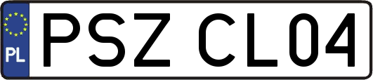 PSZCL04
