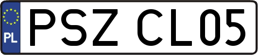 PSZCL05