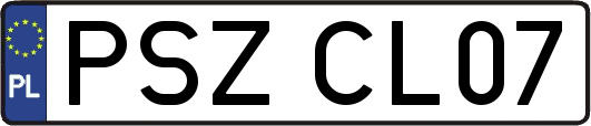 PSZCL07