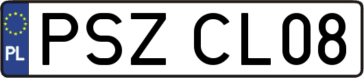 PSZCL08