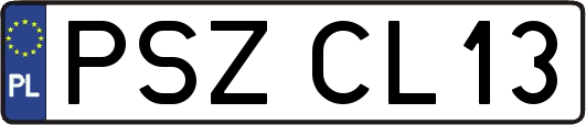 PSZCL13