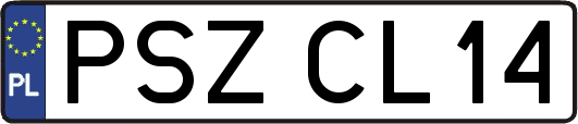 PSZCL14