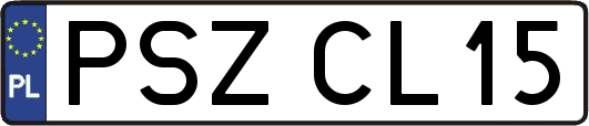 PSZCL15