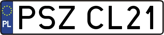 PSZCL21