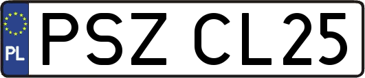 PSZCL25