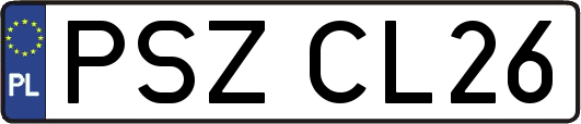 PSZCL26