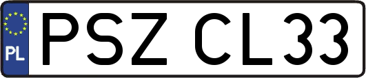 PSZCL33