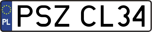 PSZCL34
