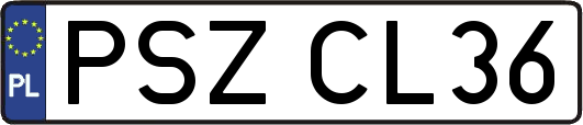 PSZCL36