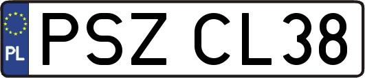 PSZCL38