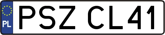 PSZCL41