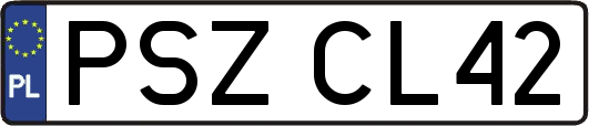 PSZCL42