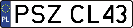 PSZCL43