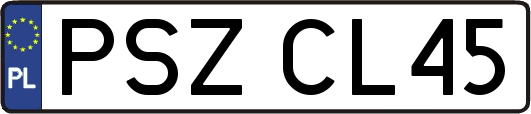 PSZCL45