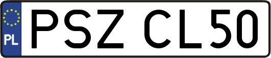 PSZCL50