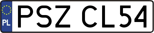 PSZCL54