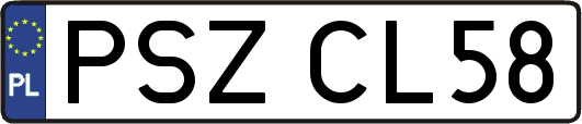 PSZCL58