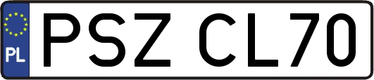 PSZCL70