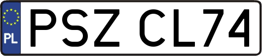 PSZCL74