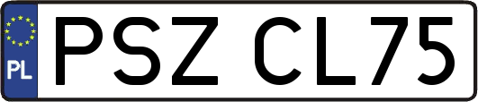 PSZCL75