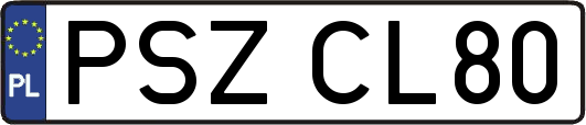 PSZCL80