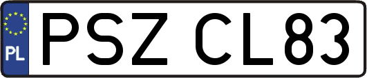 PSZCL83