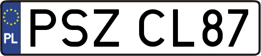 PSZCL87