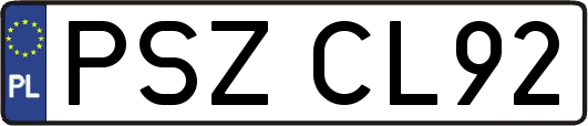 PSZCL92