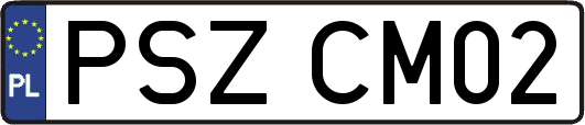 PSZCM02