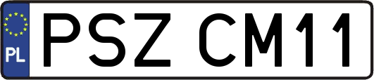 PSZCM11
