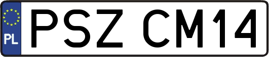 PSZCM14