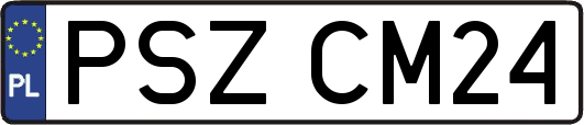 PSZCM24