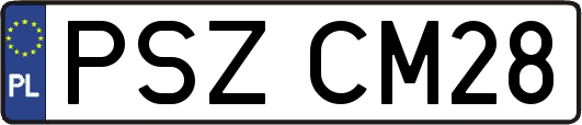 PSZCM28