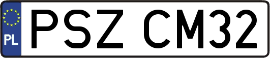 PSZCM32