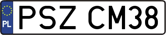 PSZCM38