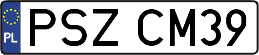 PSZCM39