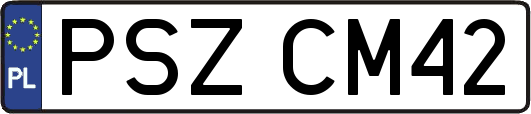 PSZCM42