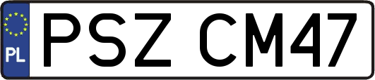 PSZCM47
