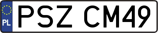 PSZCM49
