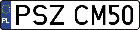 PSZCM50