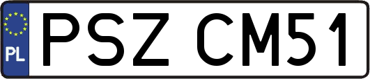 PSZCM51