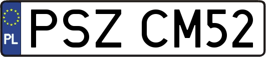 PSZCM52