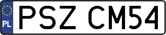 PSZCM54