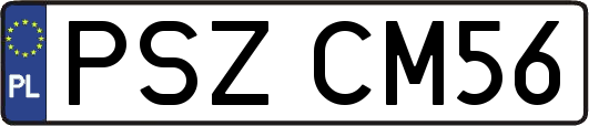 PSZCM56