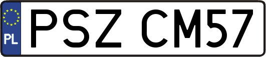 PSZCM57