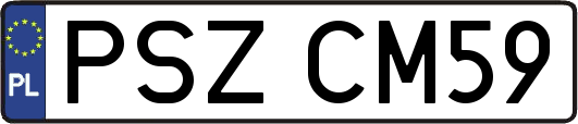 PSZCM59
