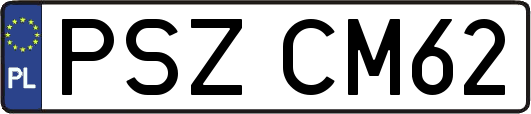 PSZCM62