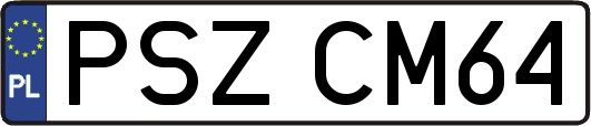 PSZCM64