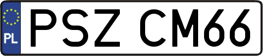PSZCM66