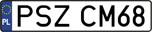PSZCM68